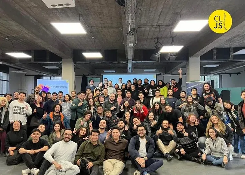 Conseguir trabajo en tecnología